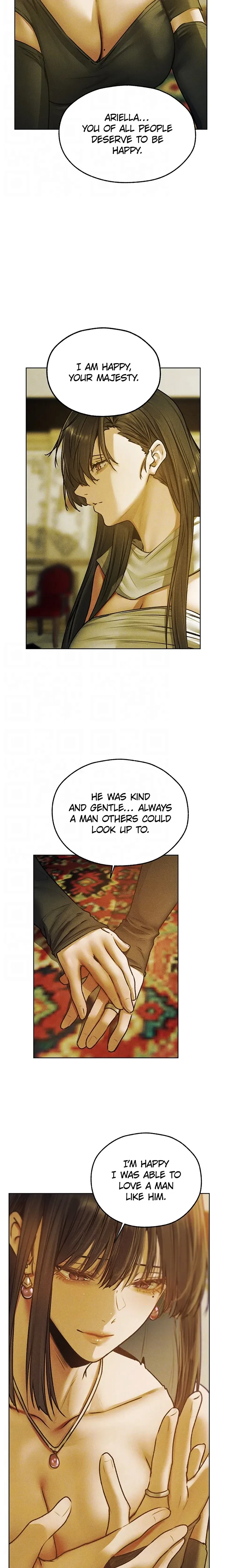 Milf Hunter In Another World Chapter 121 Page 7