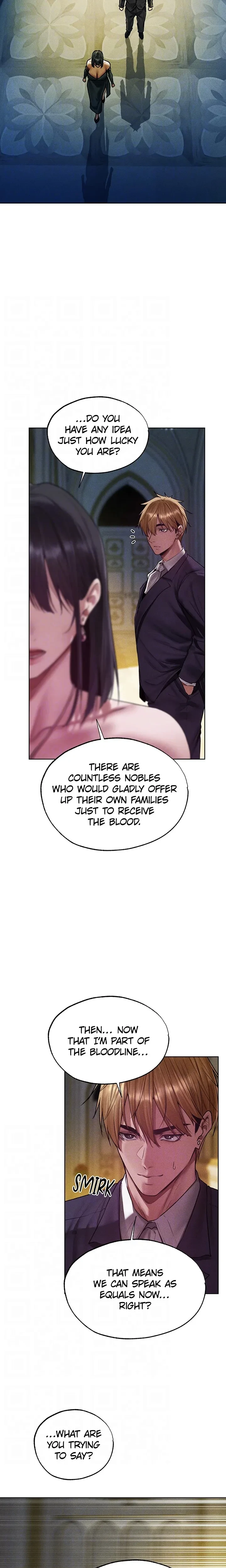 Milf Hunter In Another World Chapter 121 Page 18