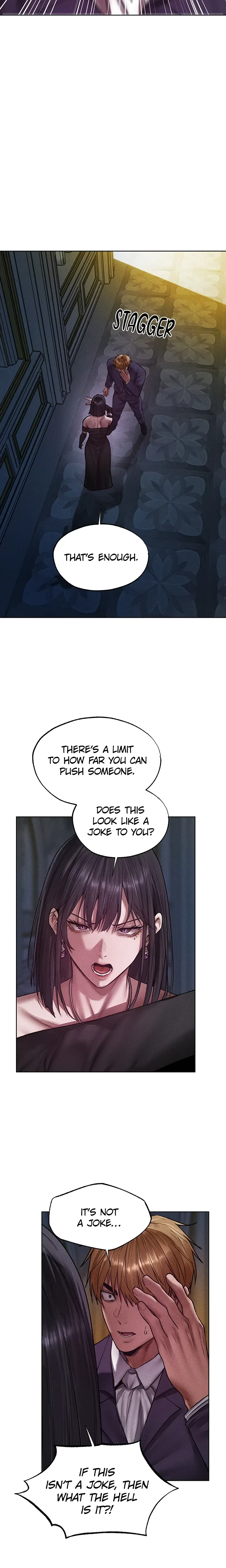 Milf Hunter In Another World Chapter 121 Page 20