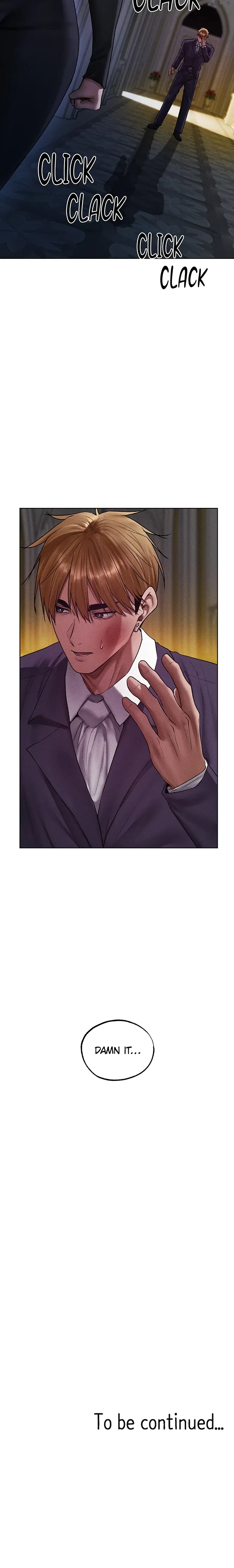Milf Hunter In Another World Chapter 121 Page 22