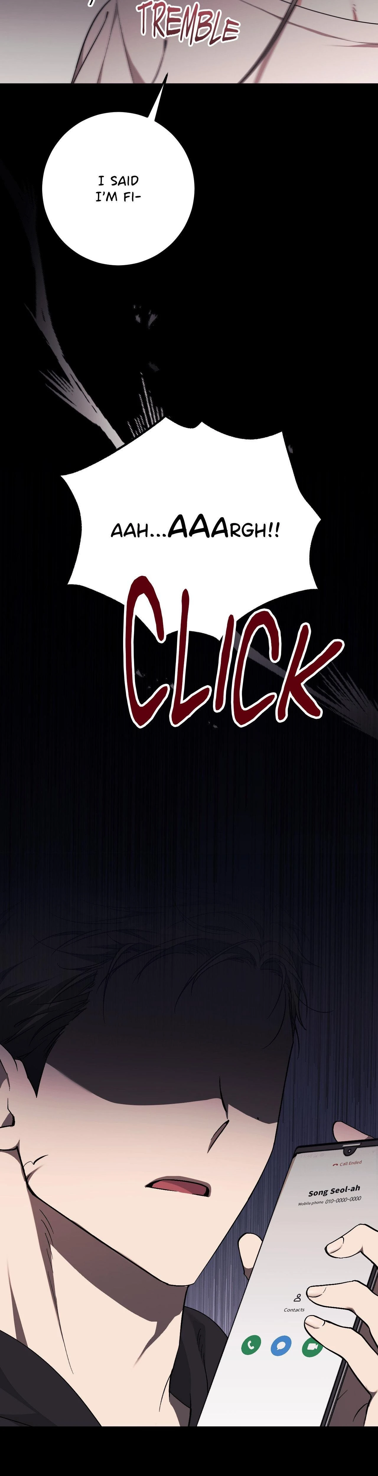 Milk My Strawberries Chapter 01 Page 10