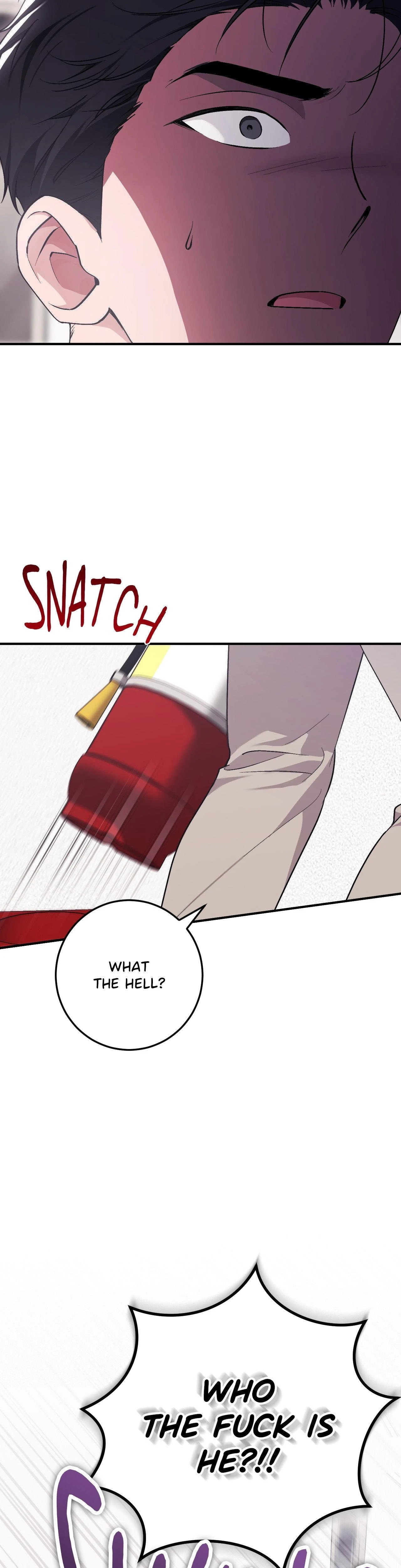 Milk My Strawberries Chapter 01 Page 12