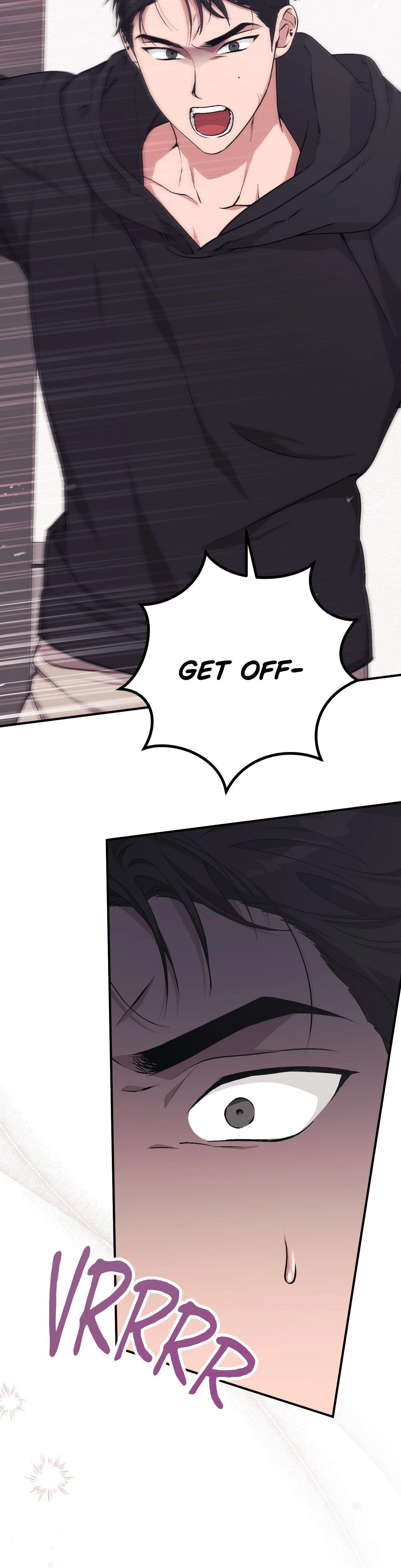 Milk My Strawberries Chapter 01 Page 15
