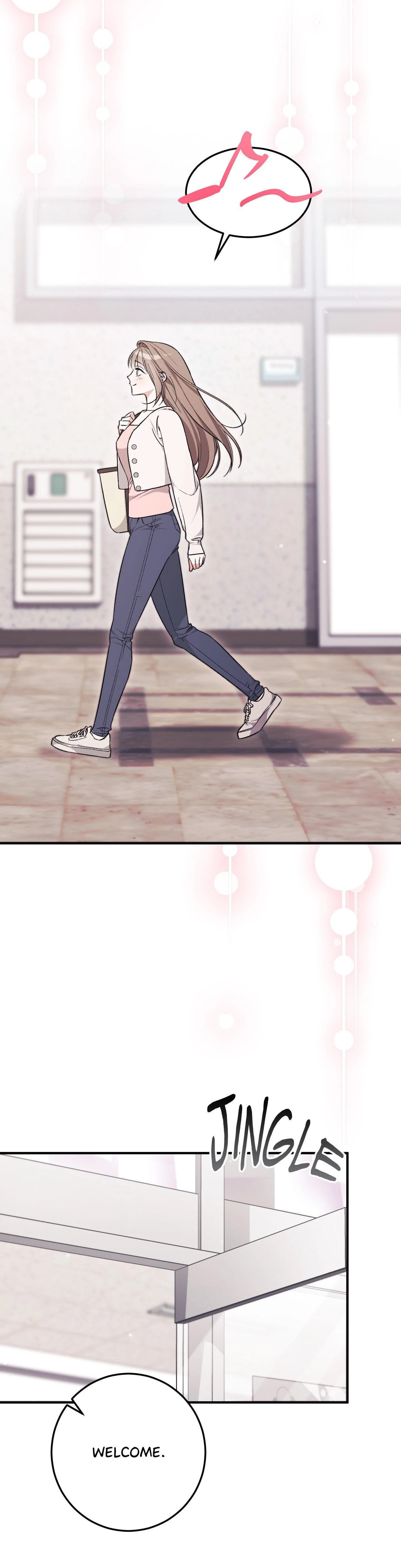 Milk My Strawberries Chapter 01 Page 23