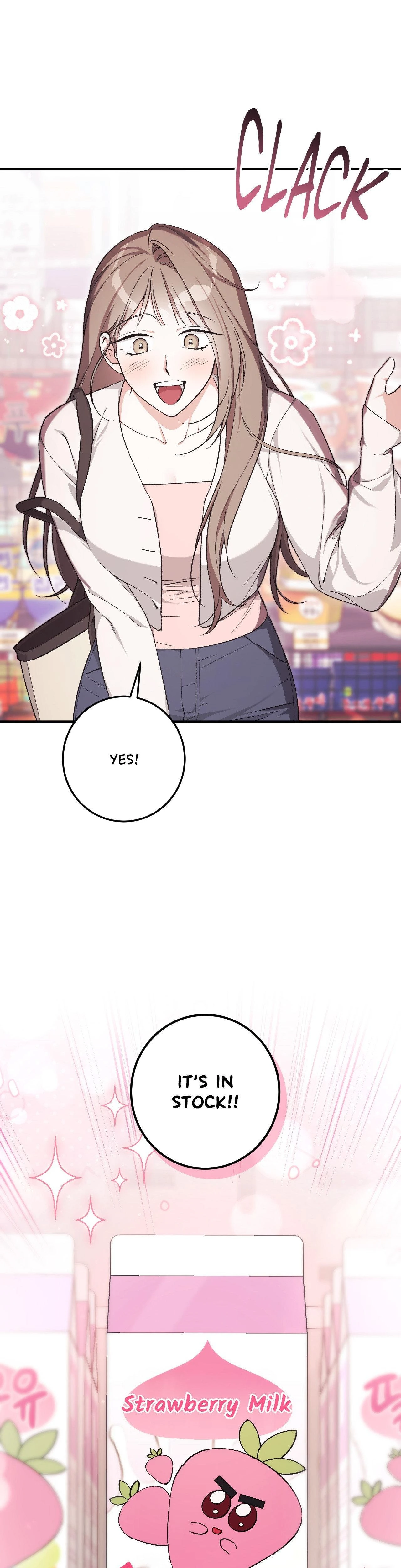 Milk My Strawberries Chapter 01 Page 24