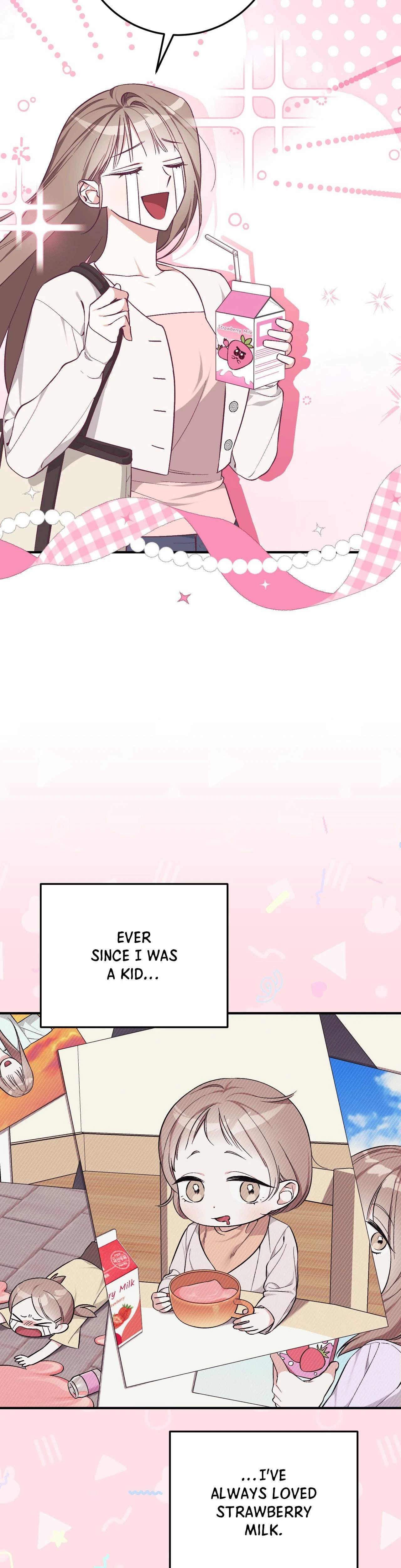 Milk My Strawberries Chapter 01 Page 26