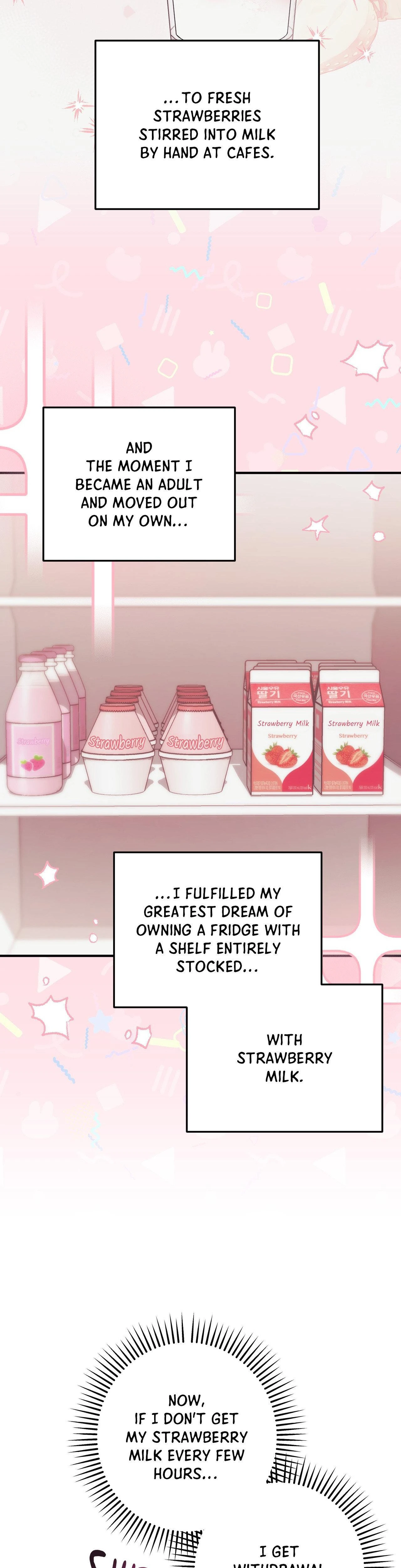 Milk My Strawberries Chapter 01 Page 30