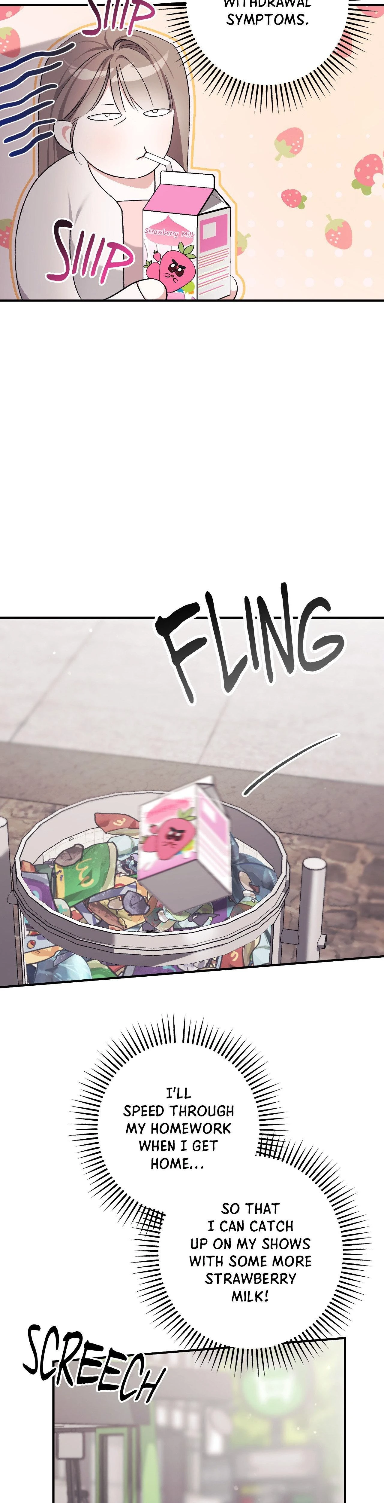 Milk My Strawberries Chapter 01 Page 31
