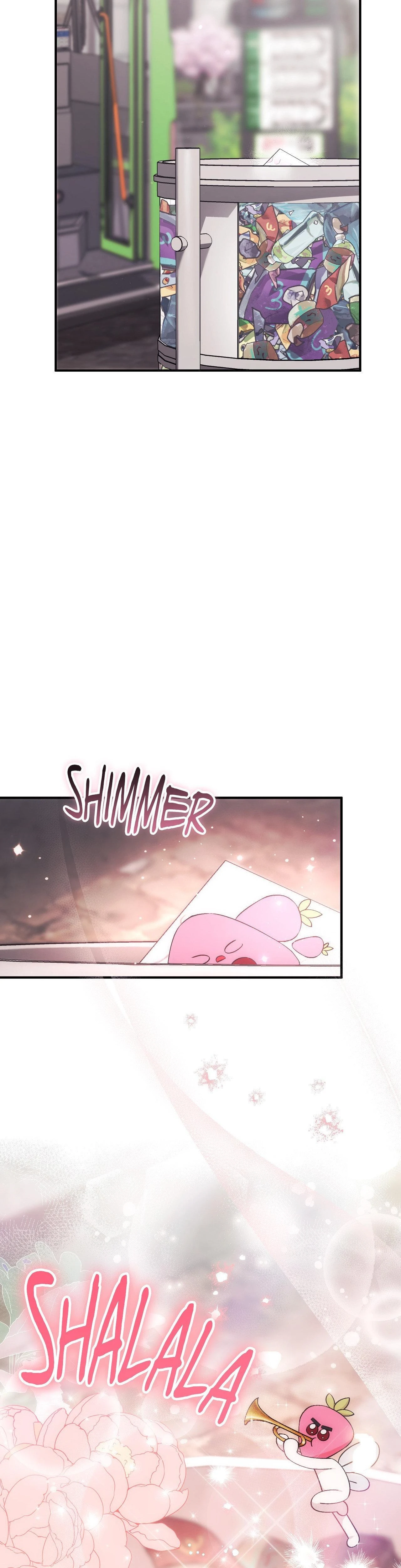 Milk My Strawberries Chapter 01 Page 32