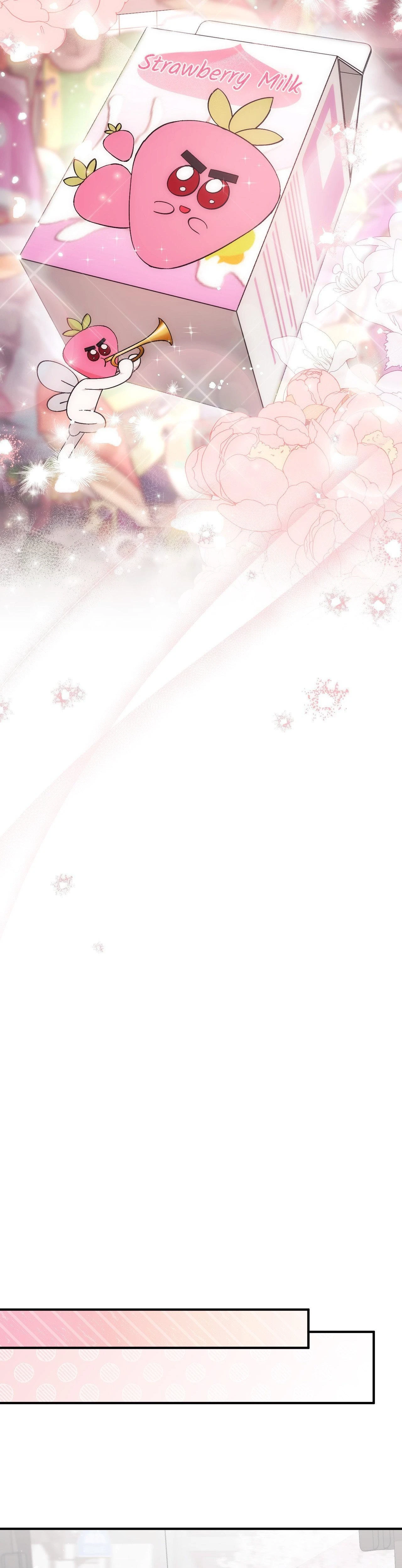 Milk My Strawberries Chapter 01 Page 33