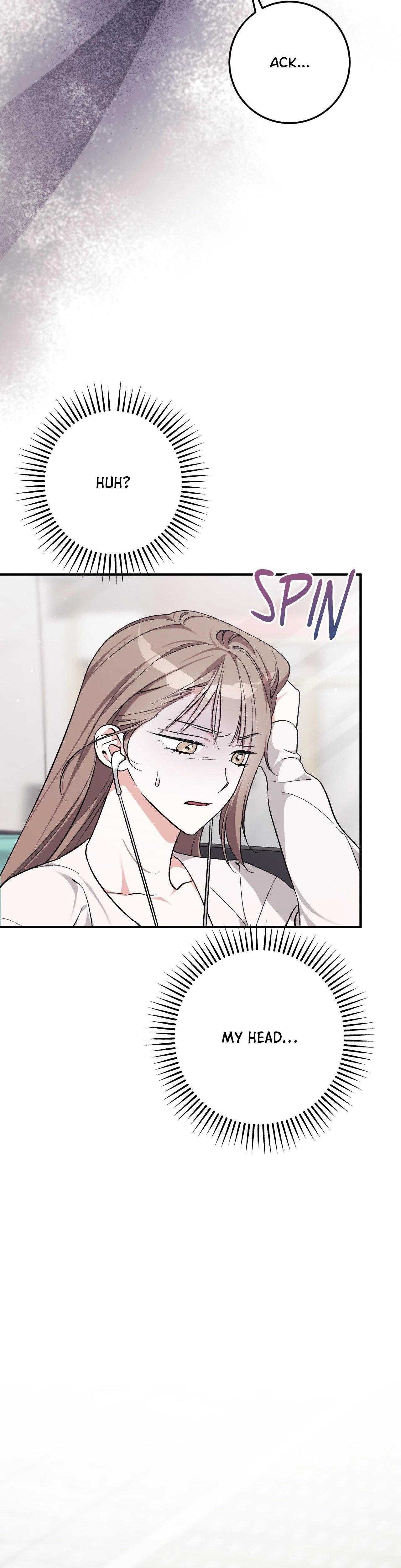 Milk My Strawberries Chapter 01 Page 35