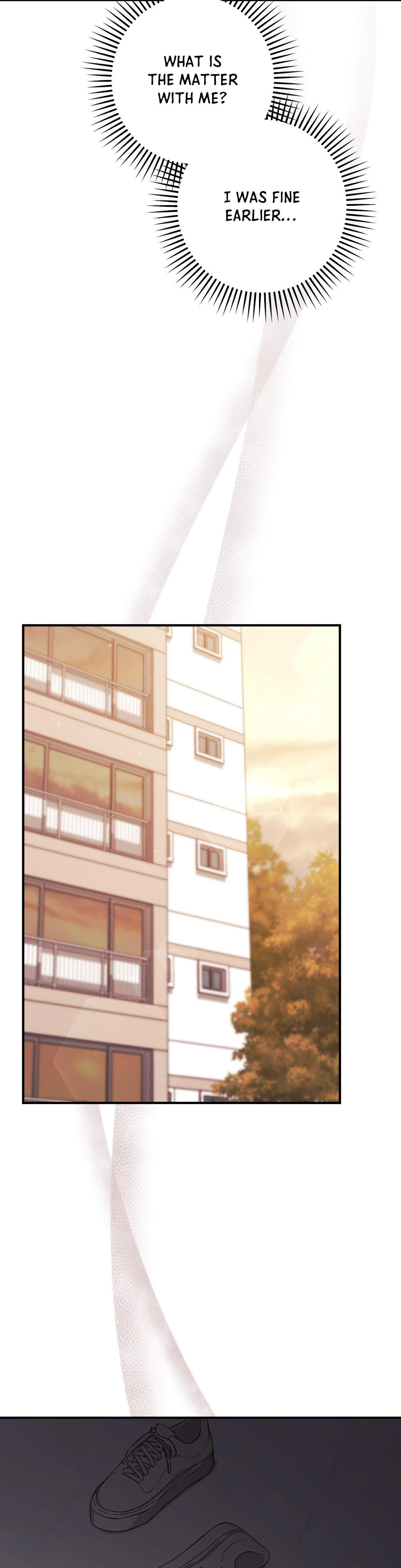 Milk My Strawberries Chapter 01 Page 37