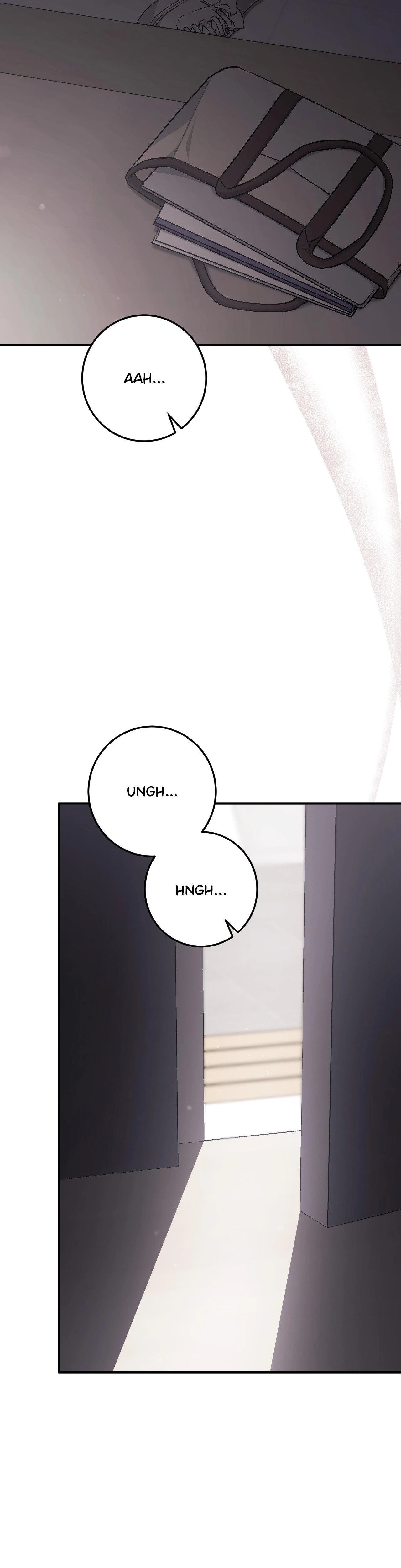 Milk My Strawberries Chapter 01 Page 38