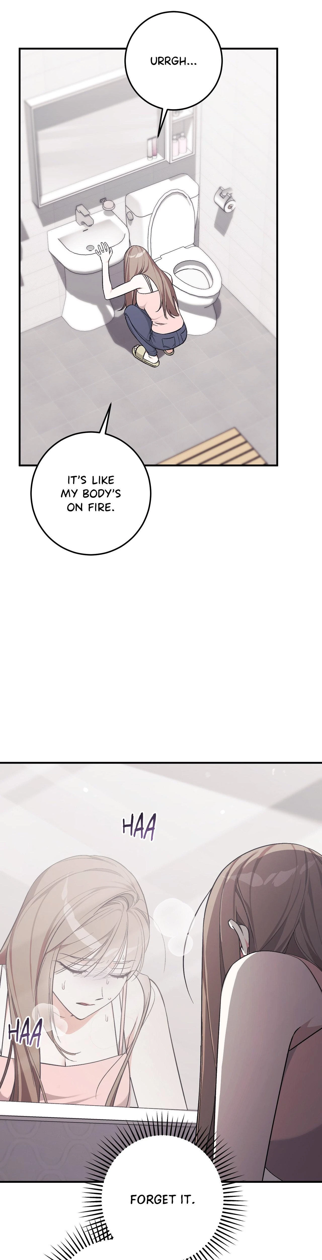 Milk My Strawberries Chapter 01 Page 39