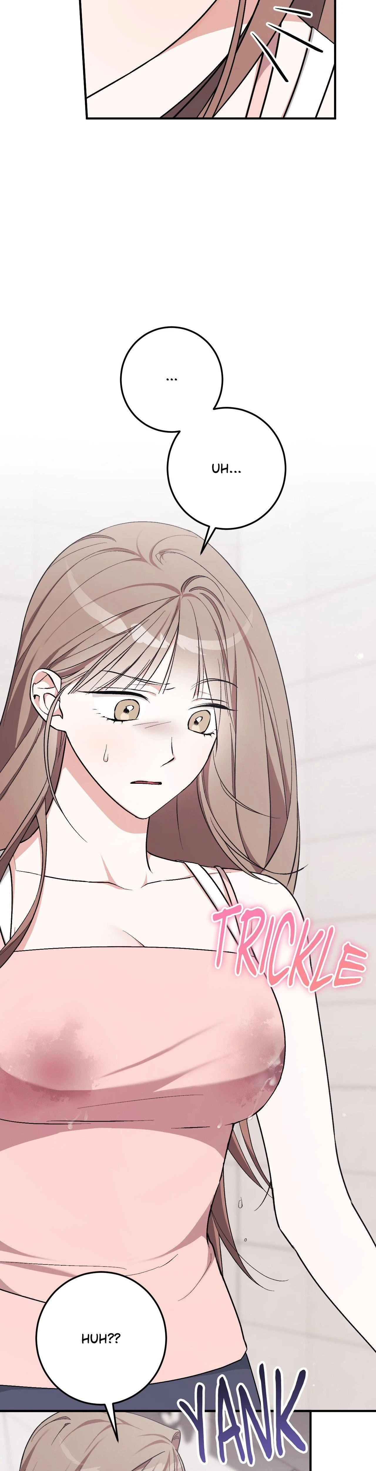 Milk My Strawberries Chapter 01 Page 41