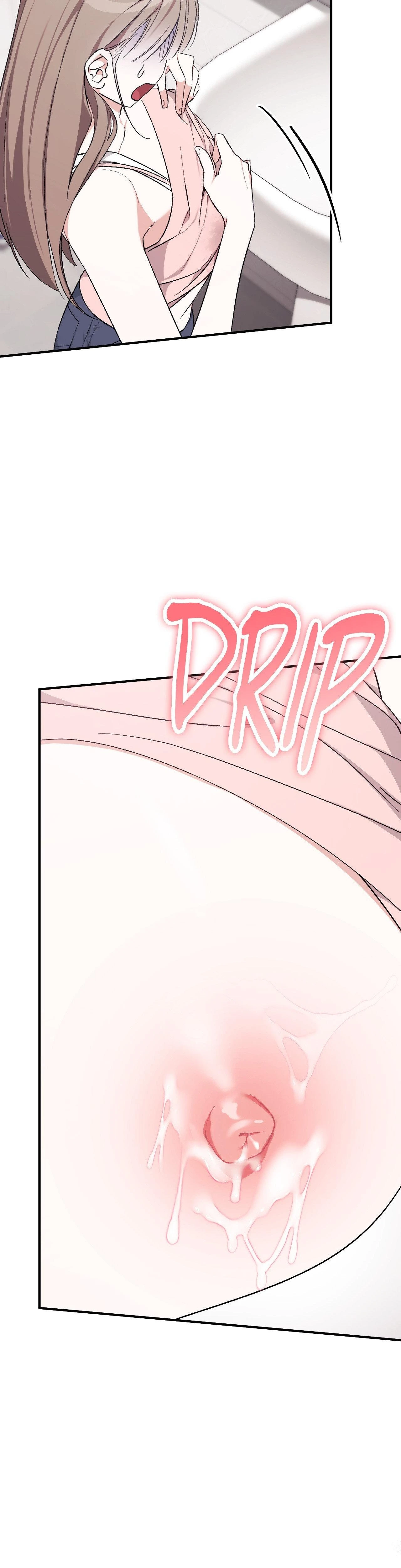 Milk My Strawberries Chapter 01 Page 42
