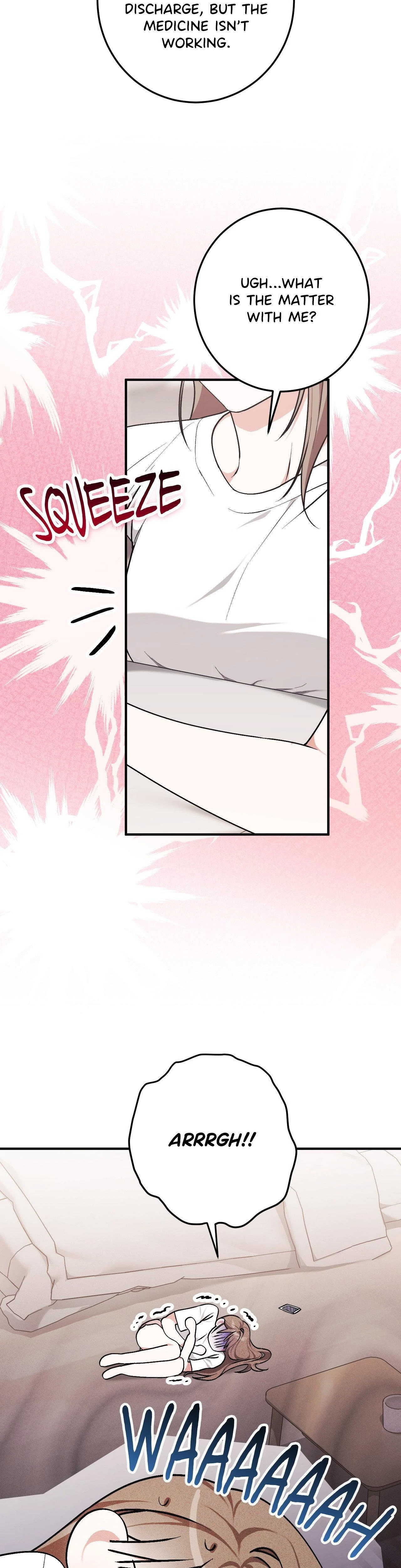 Milk My Strawberries Chapter 02 Page 3