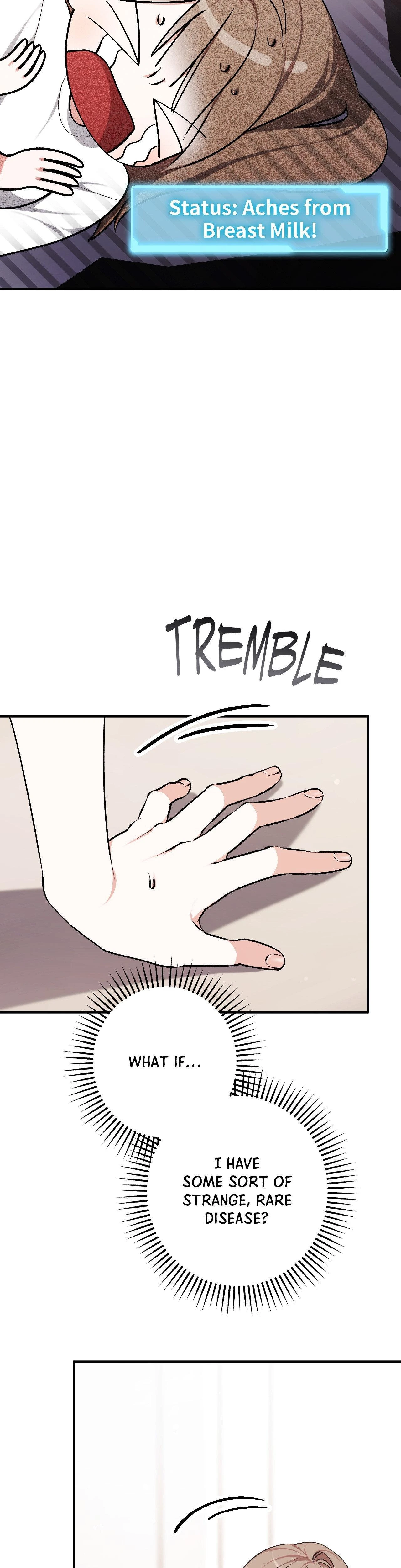 Milk My Strawberries Chapter 02 Page 4