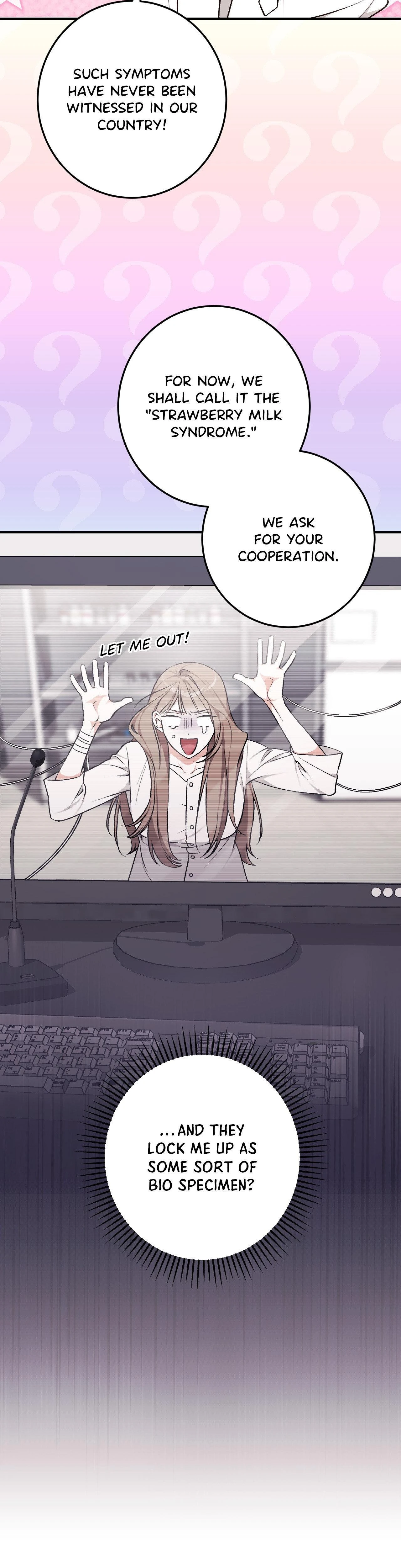 Milk My Strawberries Chapter 02 Page 6