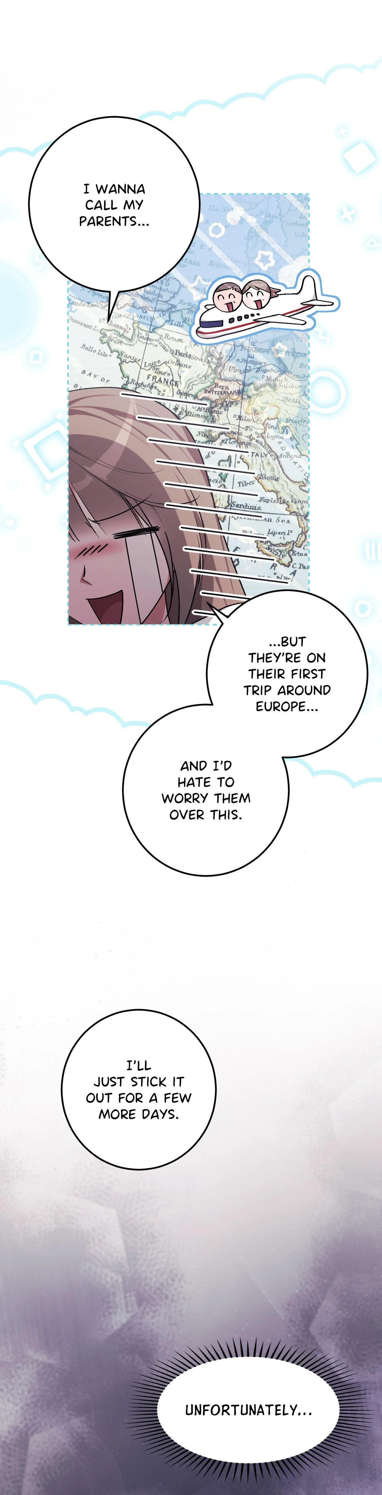 Milk My Strawberries Chapter 02 Page 7