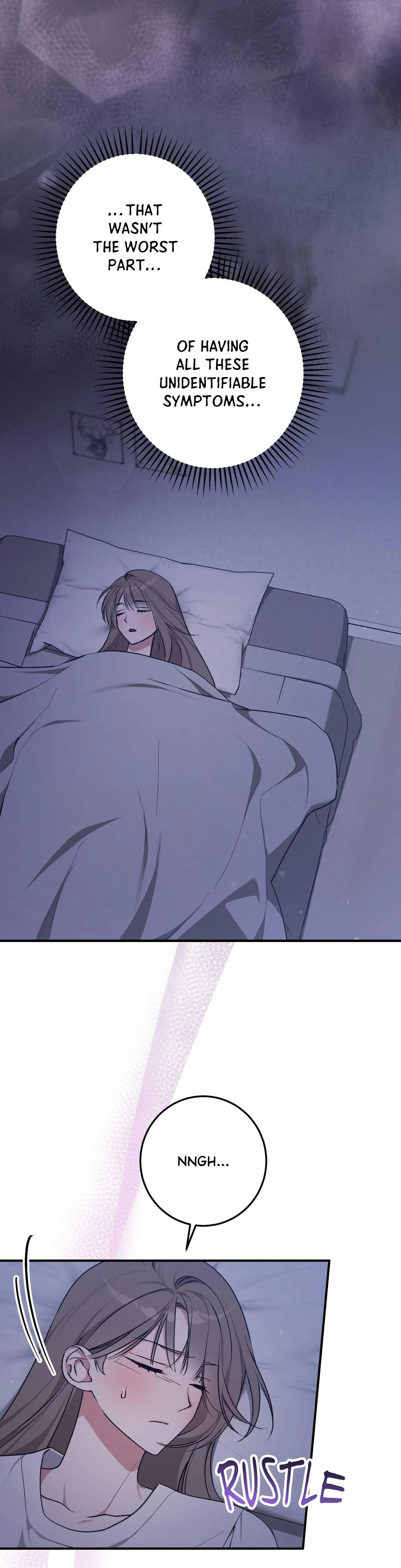 Milk My Strawberries Chapter 02 Page 8
