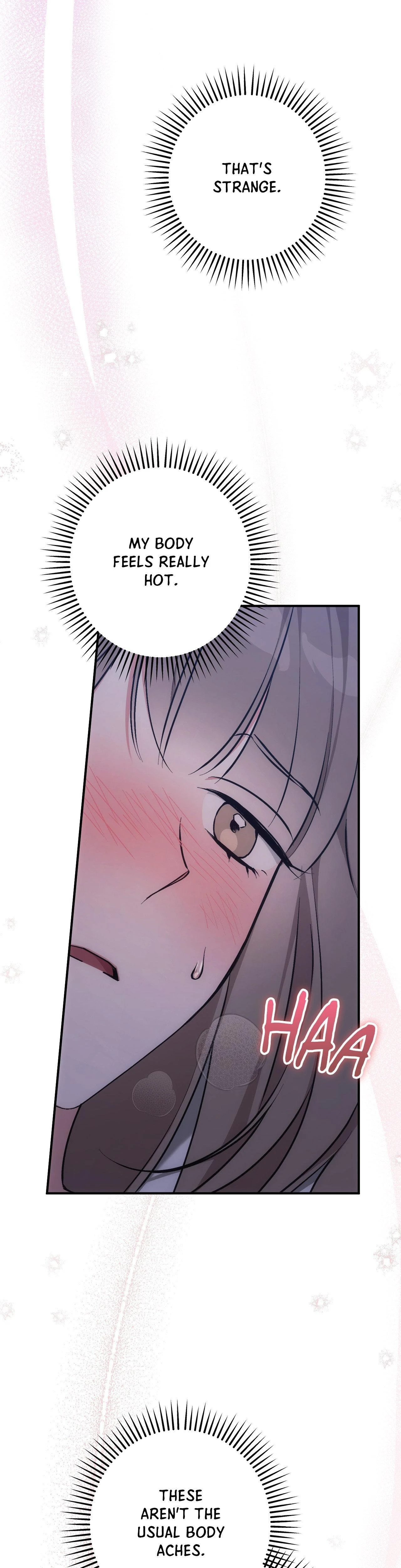 Milk My Strawberries Chapter 02 Page 9