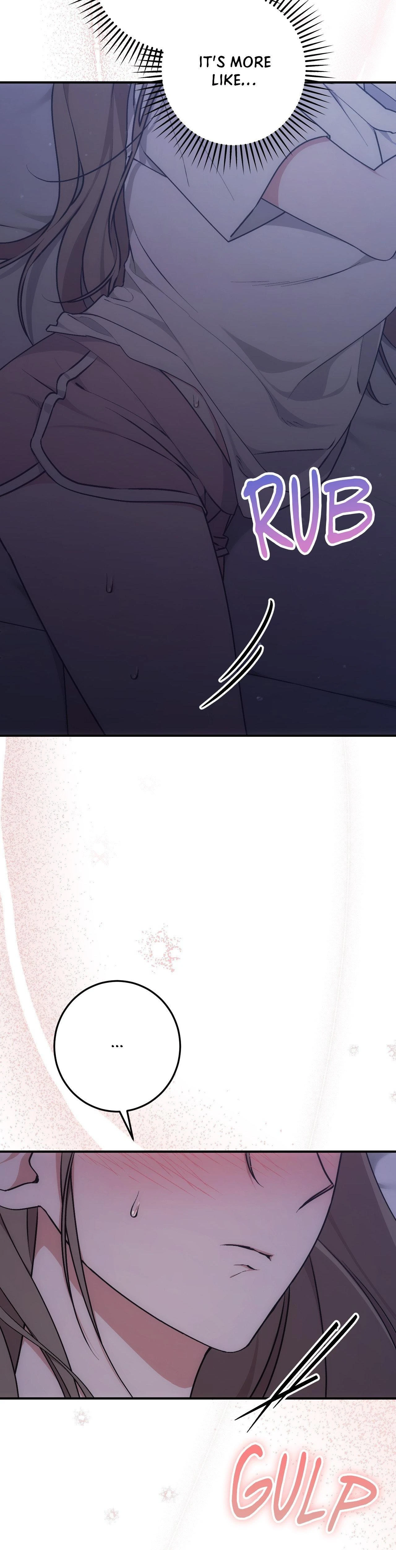 Milk My Strawberries Chapter 02 Page 10
