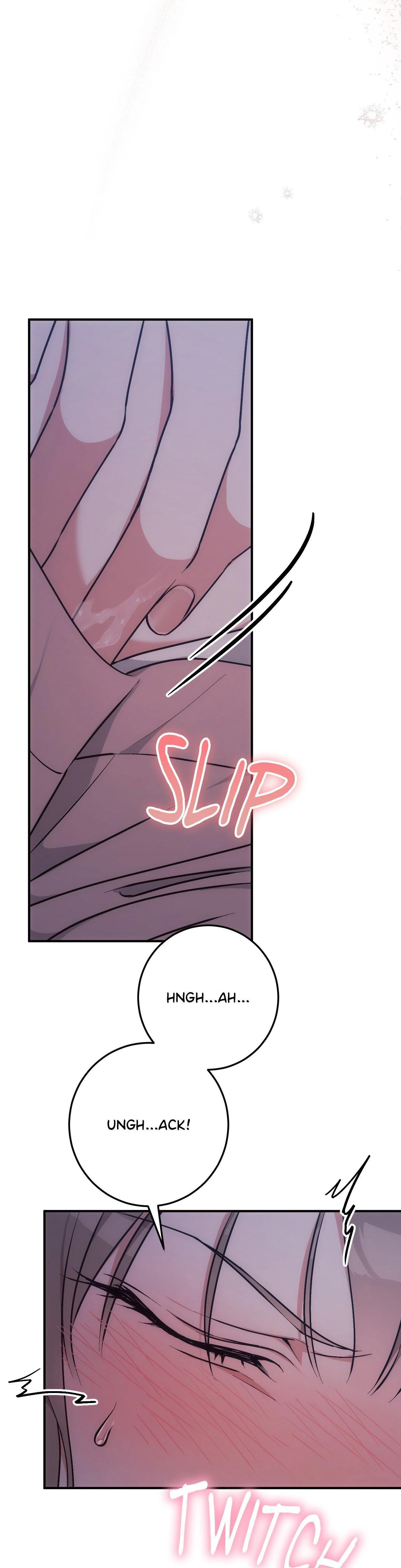 Milk My Strawberries Chapter 02 Page 11