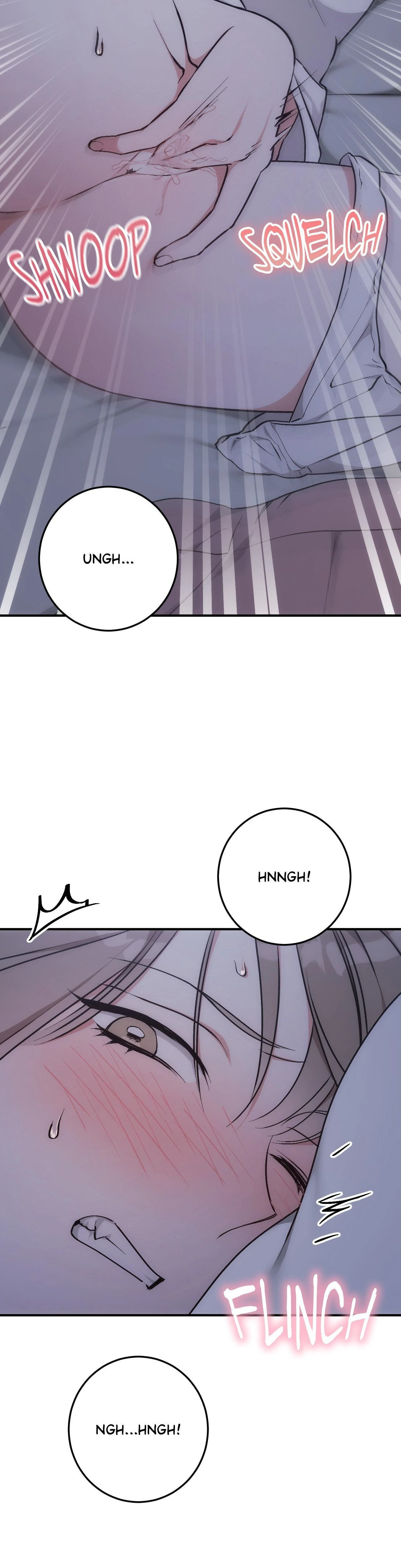Milk My Strawberries Chapter 02 Page 13
