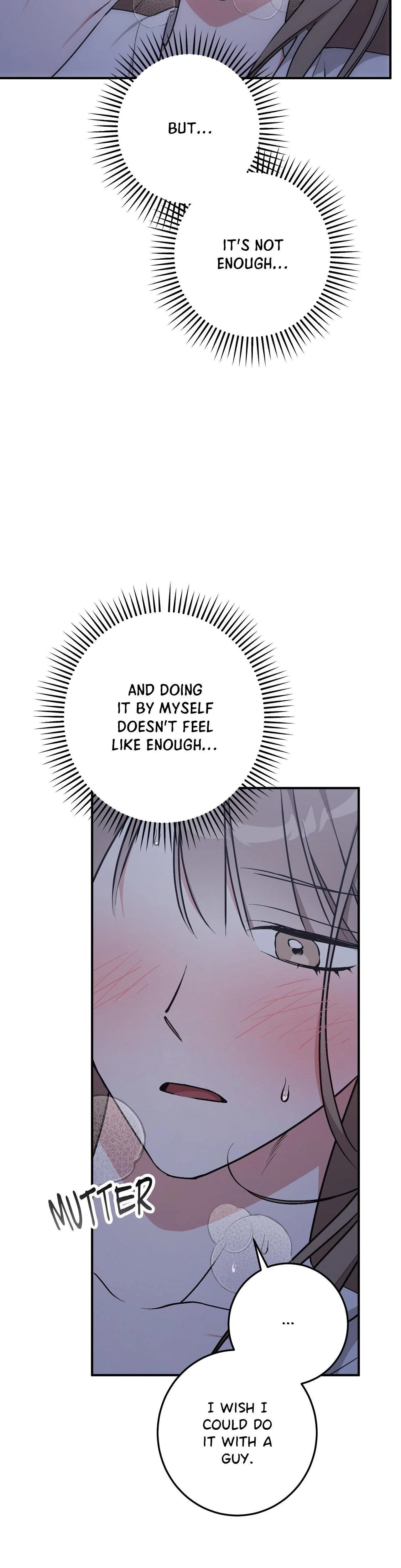 Milk My Strawberries Chapter 02 Page 16