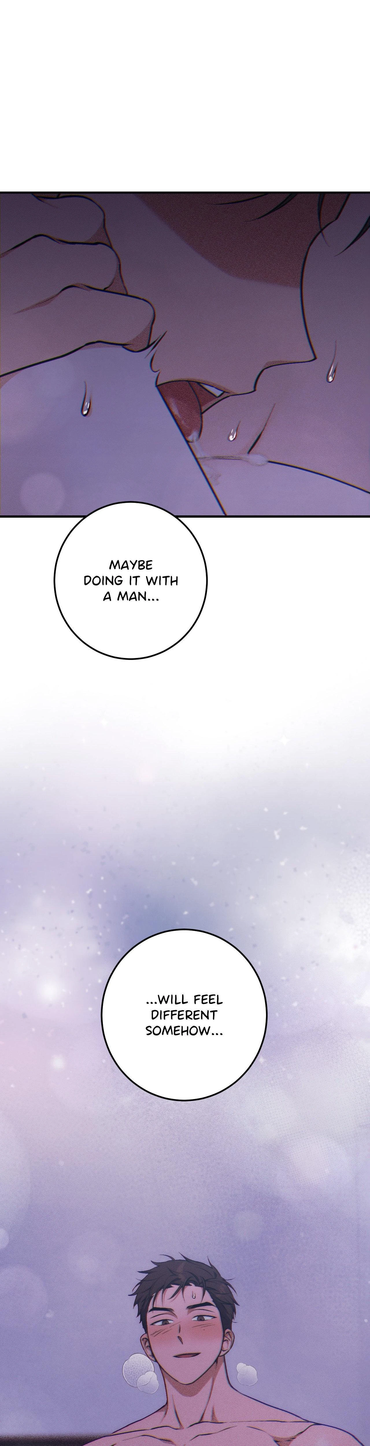 Milk My Strawberries Chapter 02 Page 17