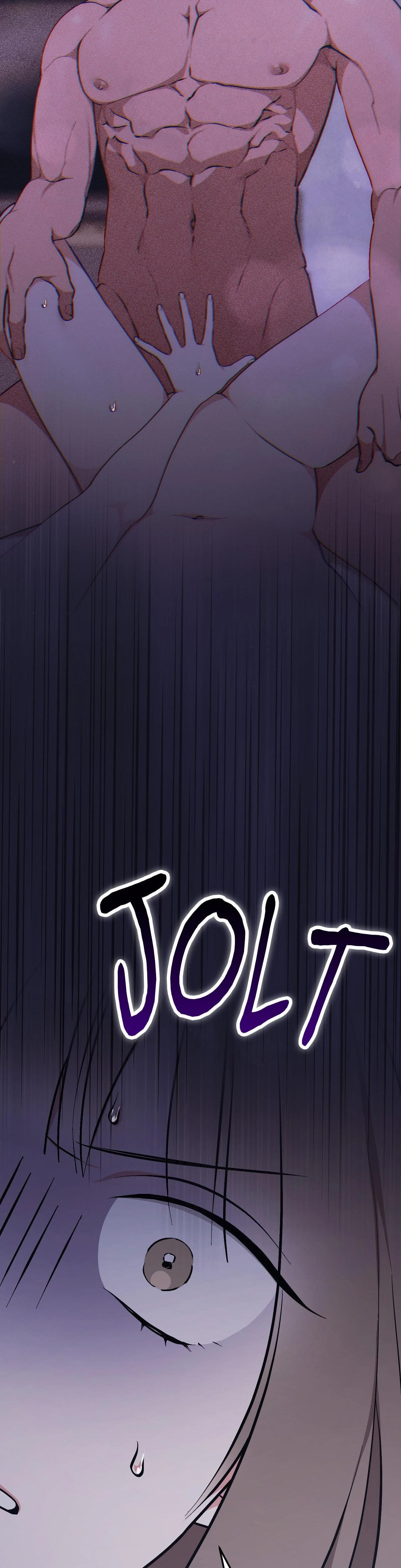 Milk My Strawberries Chapter 02 Page 18