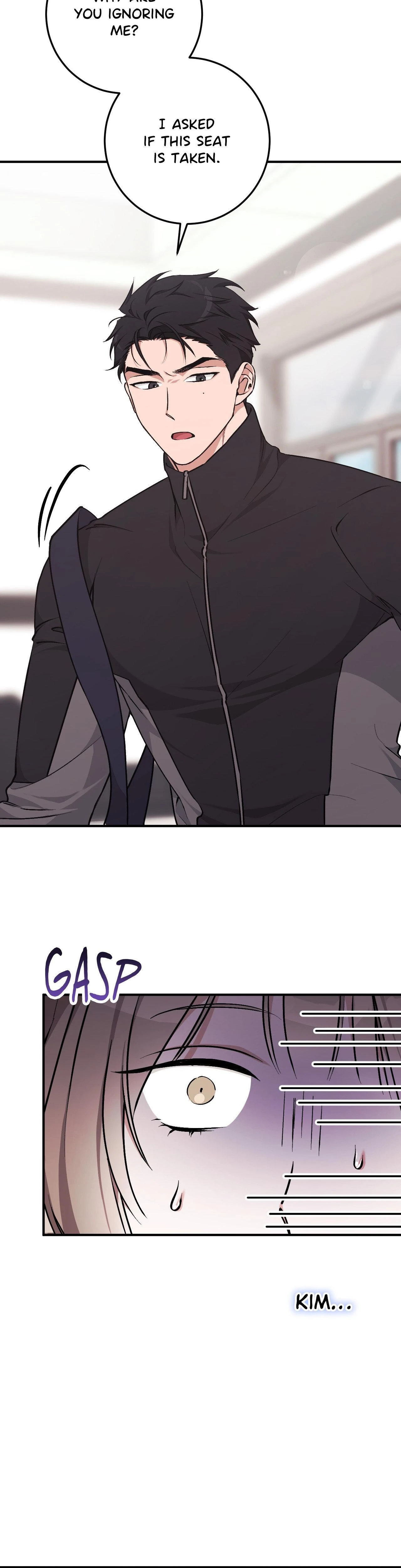 Milk My Strawberries Chapter 02 Page 24