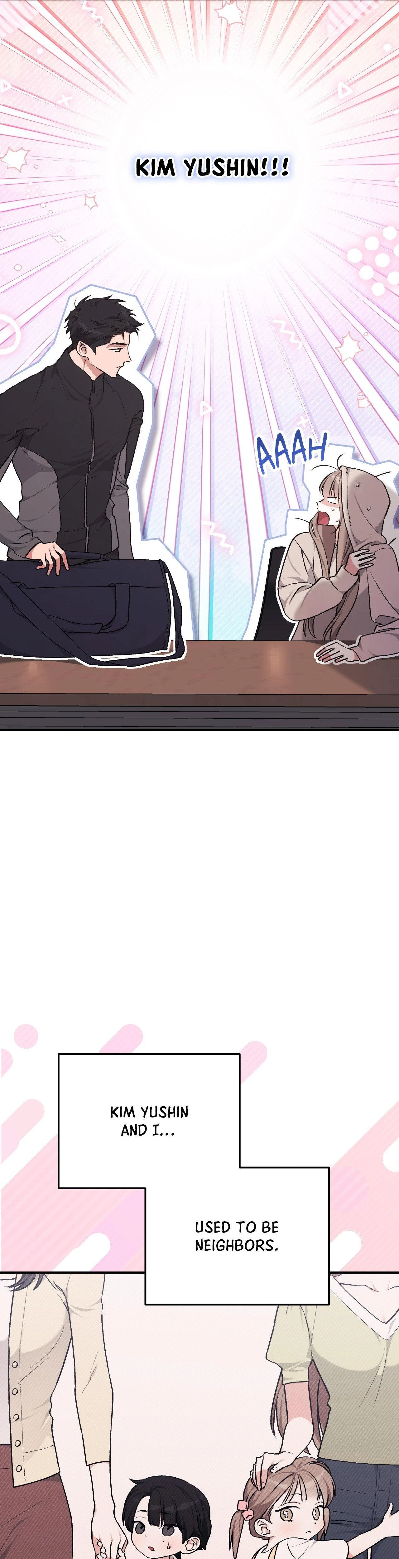 Milk My Strawberries Chapter 02 Page 25