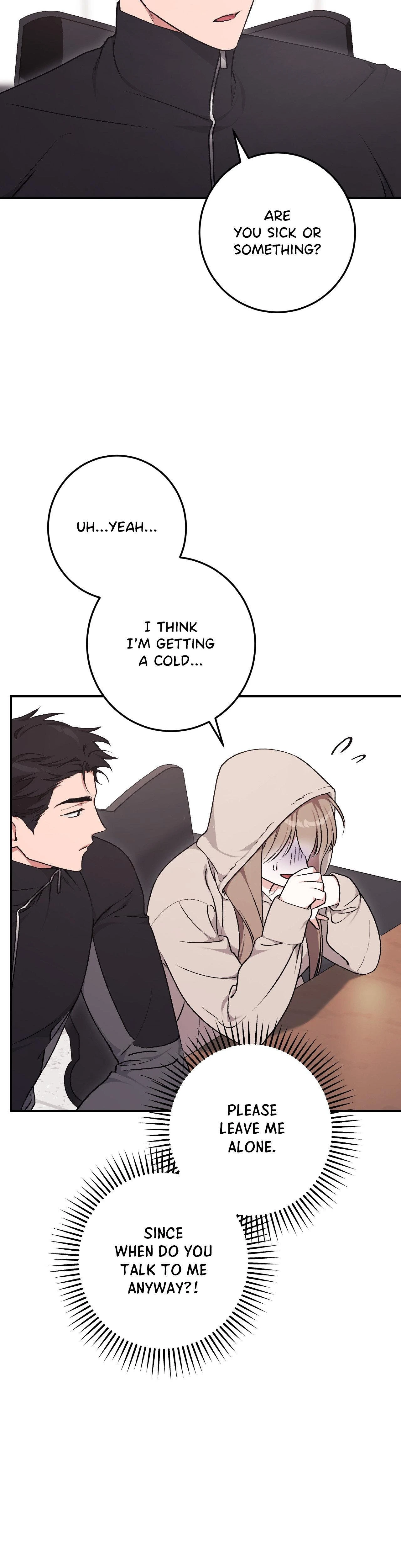Milk My Strawberries Chapter 02 Page 28