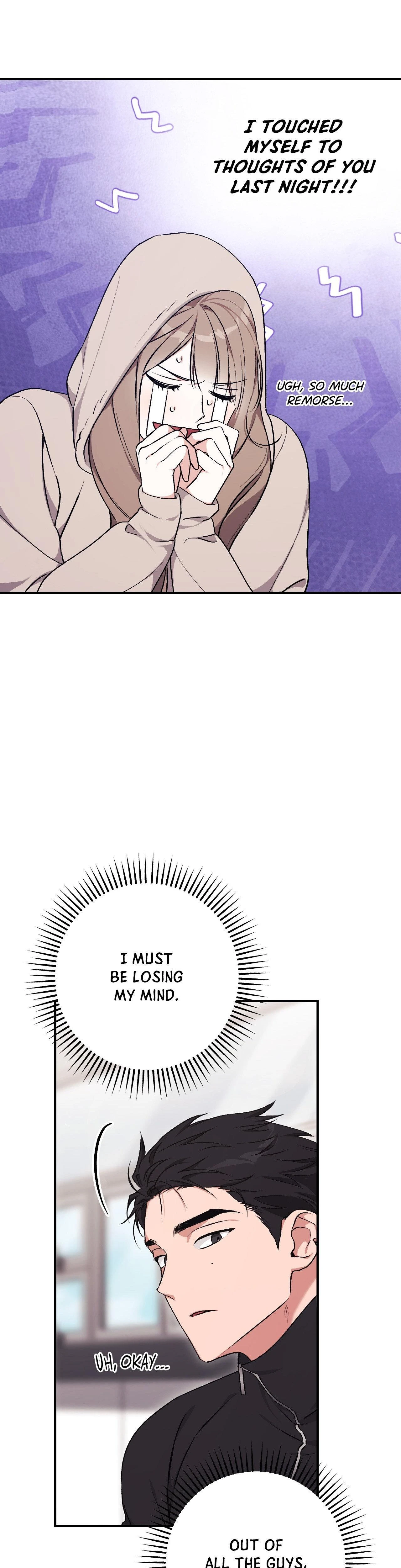 Milk My Strawberries Chapter 02 Page 29