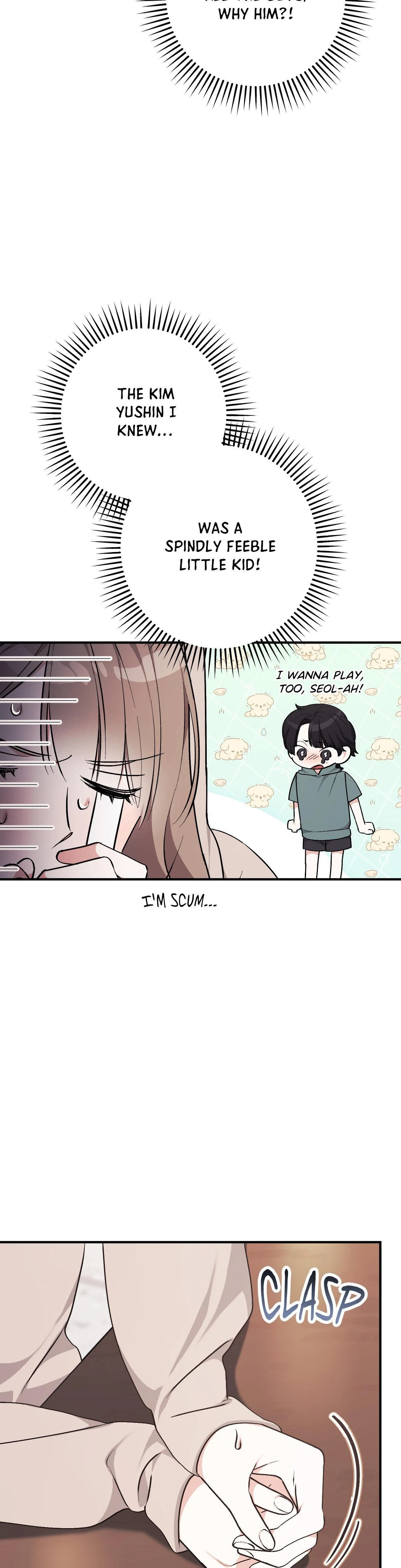 Milk My Strawberries Chapter 02 Page 30