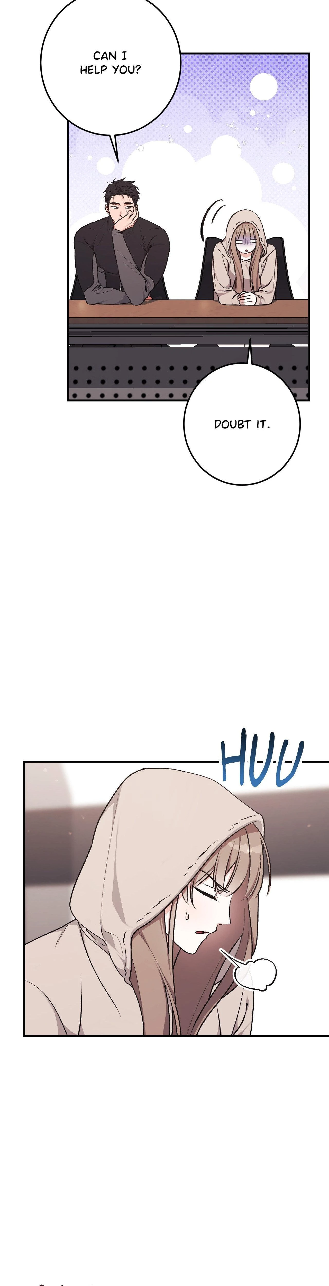 Milk My Strawberries Chapter 02 Page 33