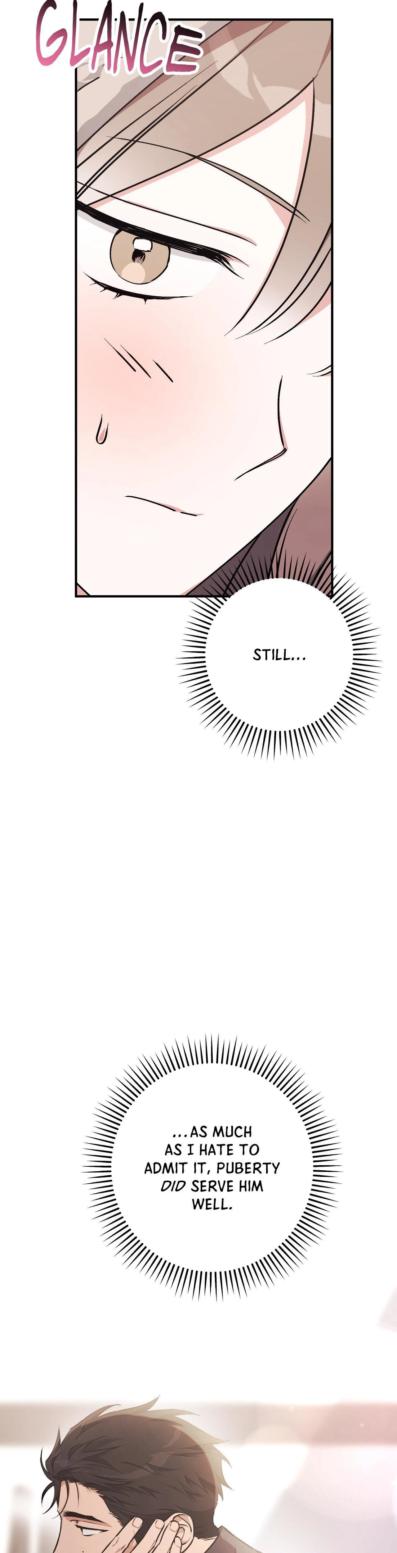 Milk My Strawberries Chapter 02 Page 34