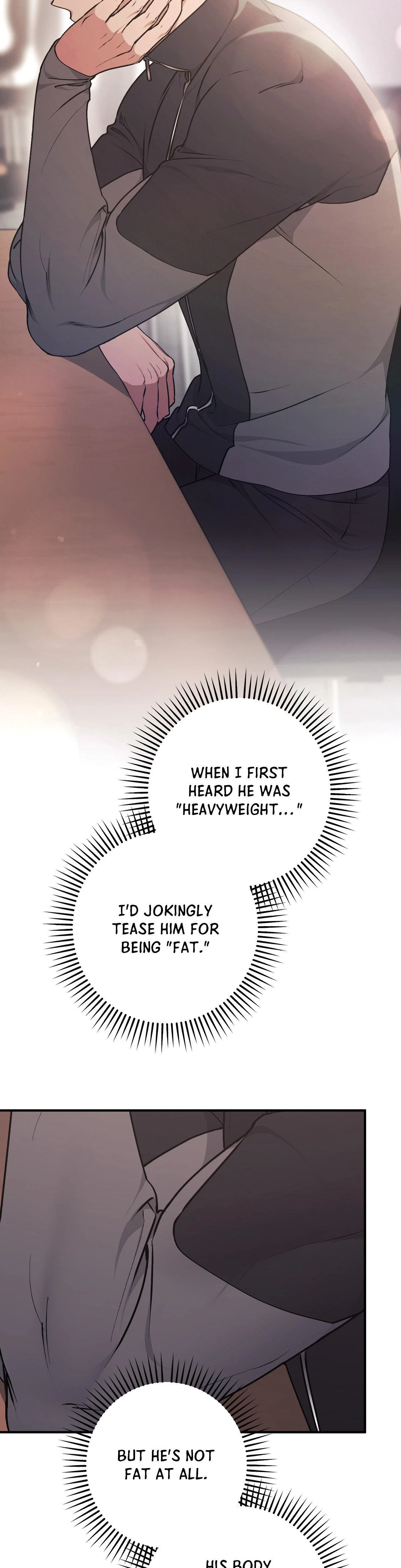 Milk My Strawberries Chapter 02 Page 35