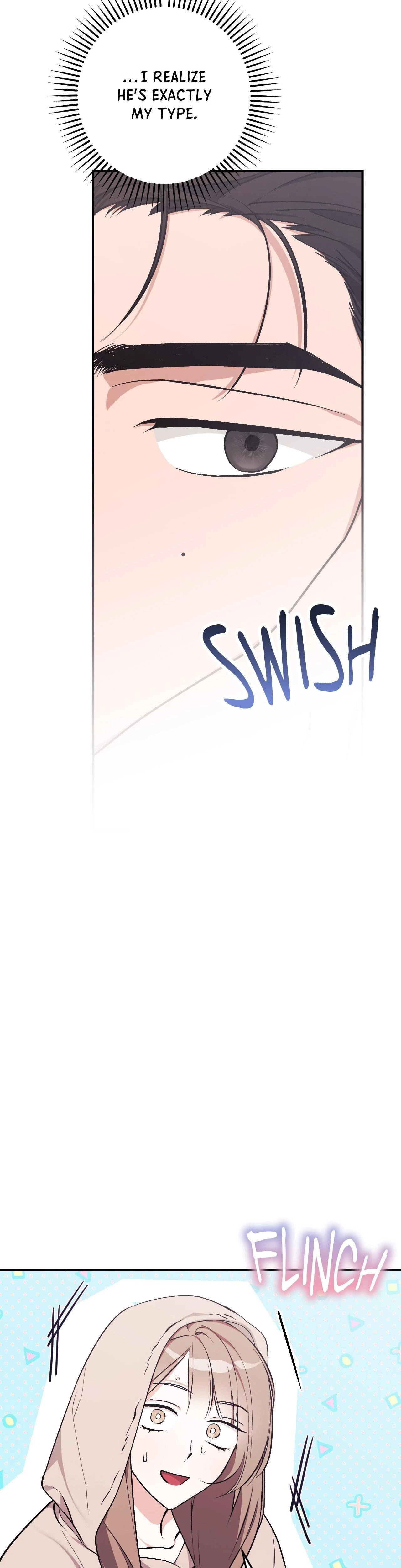 Milk My Strawberries Chapter 02 Page 37