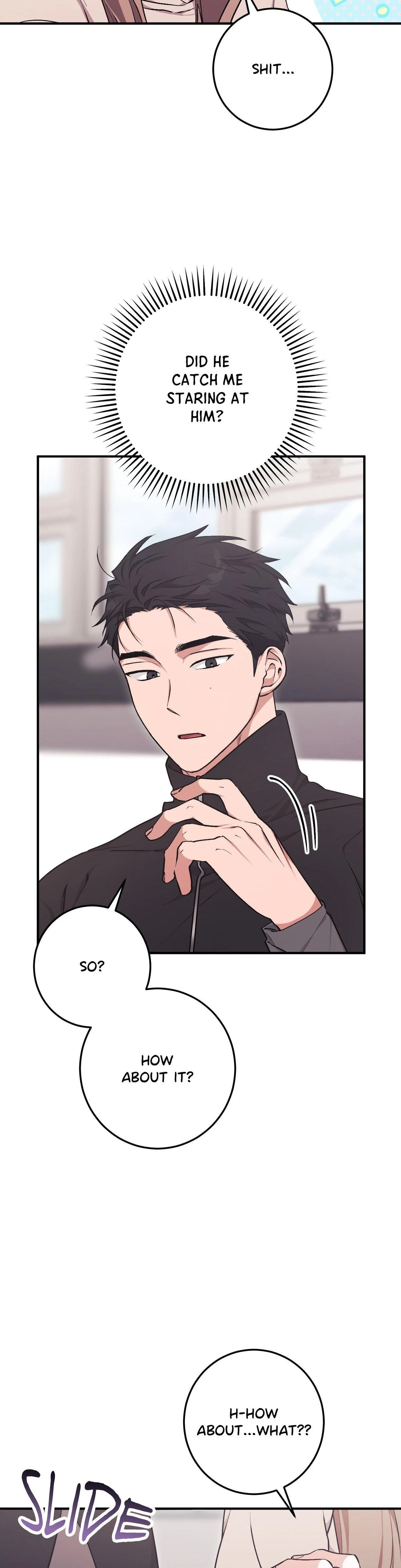 Milk My Strawberries Chapter 02 Page 38
