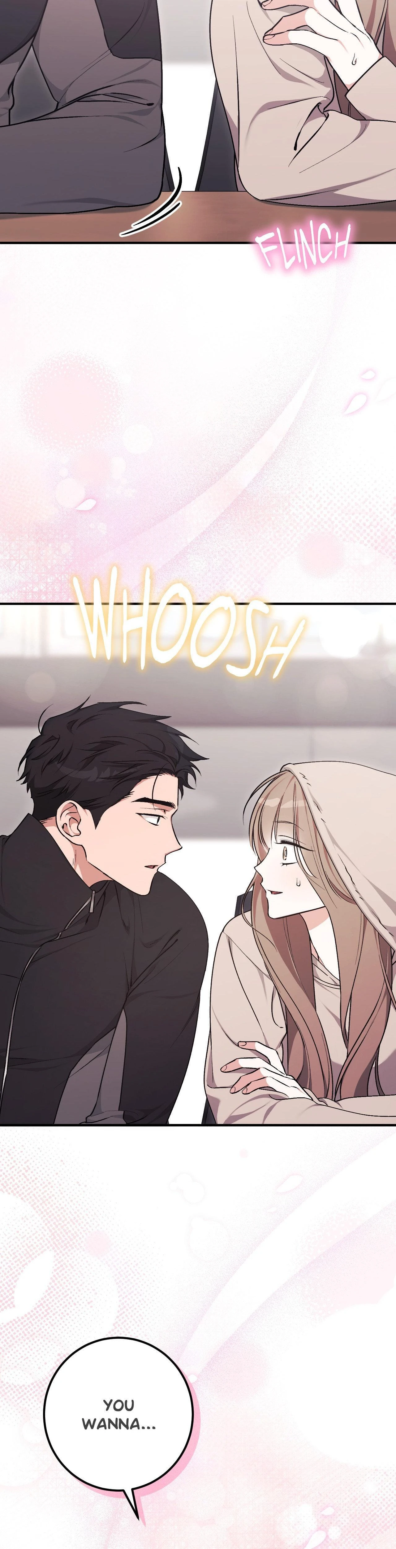 Milk My Strawberries Chapter 02 Page 39