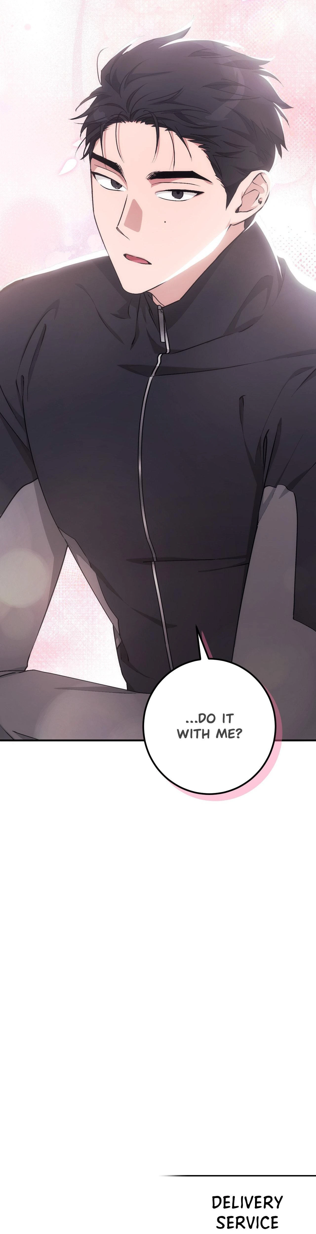 Milk My Strawberries Chapter 02 Page 40
