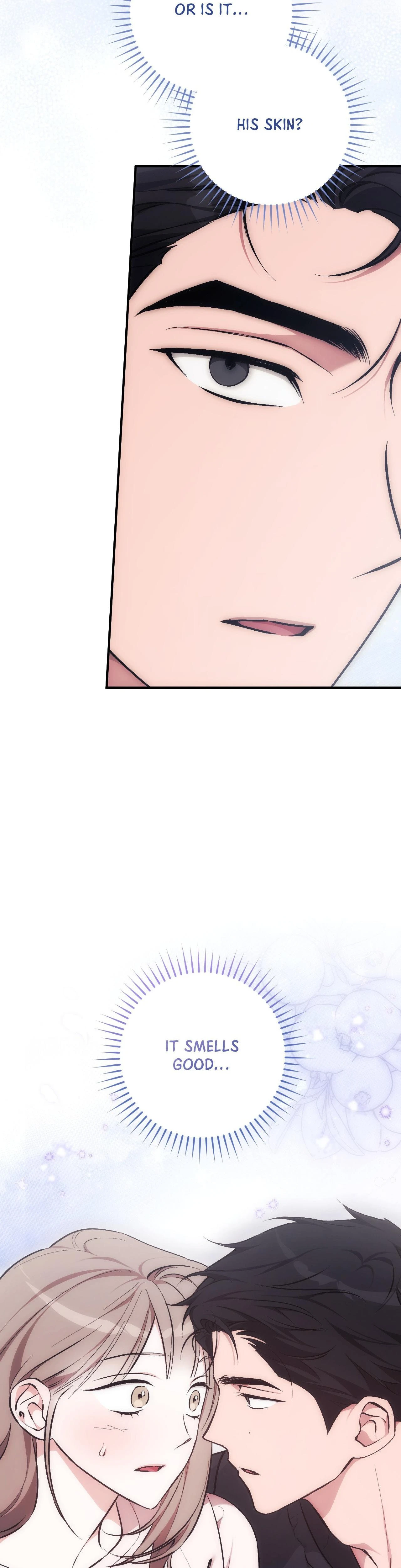 Milk My Strawberries Chapter 03 Page 24