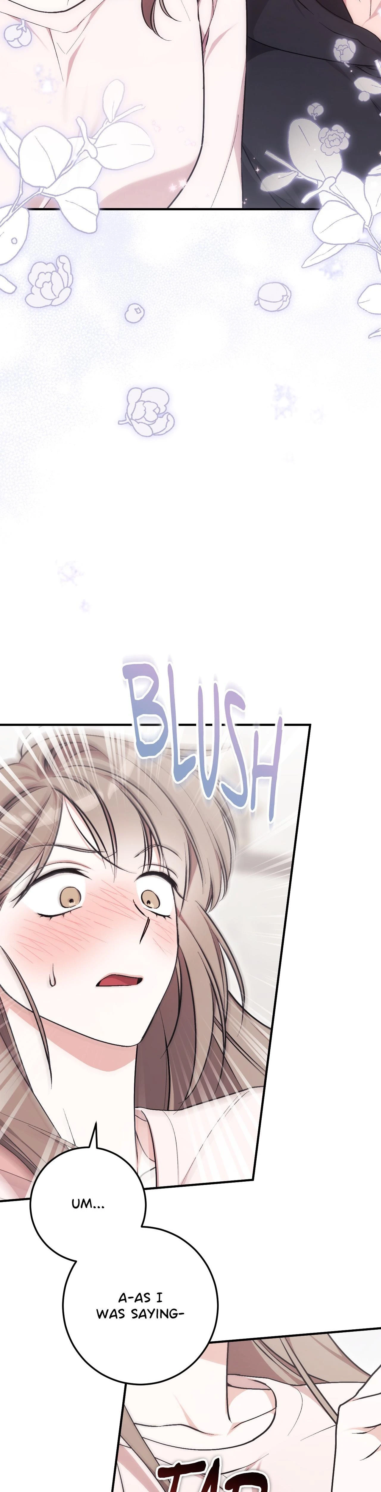 Milk My Strawberries Chapter 03 Page 25