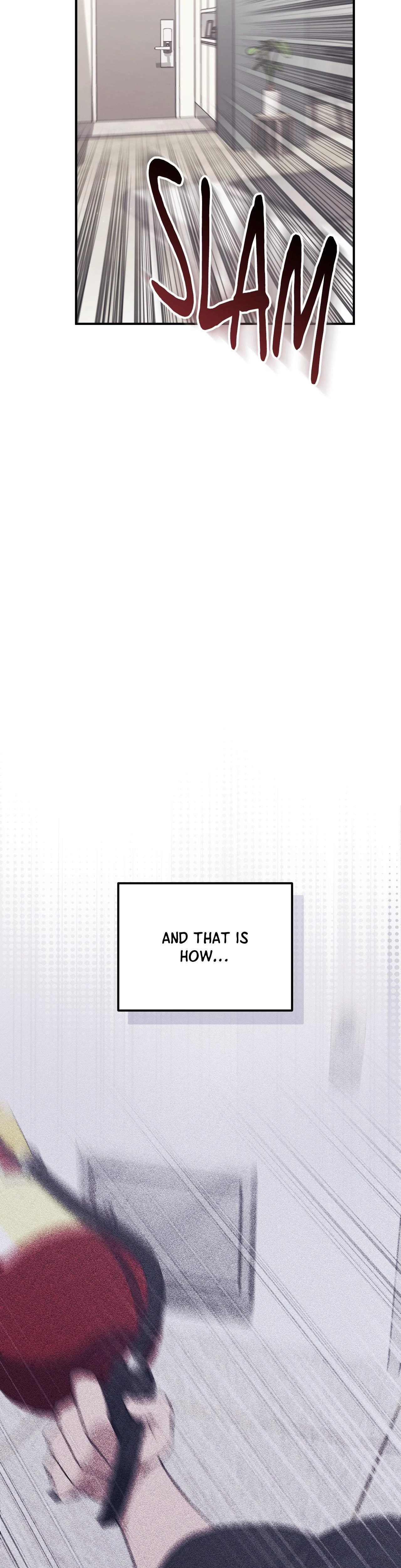 Milk My Strawberries Chapter 03 Page 36