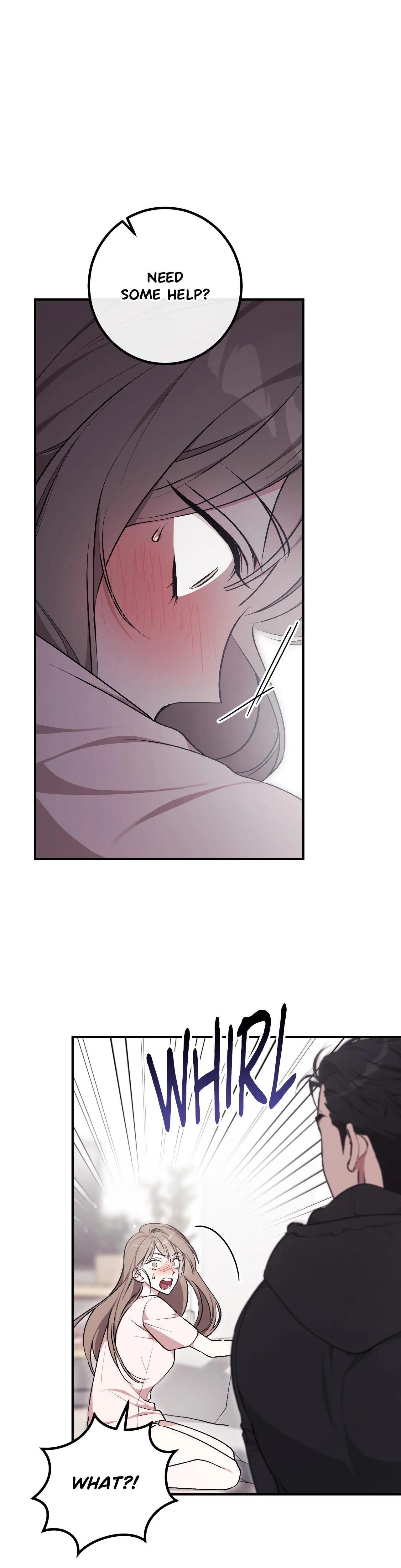 Milk My Strawberries Chapter 03 Page 42