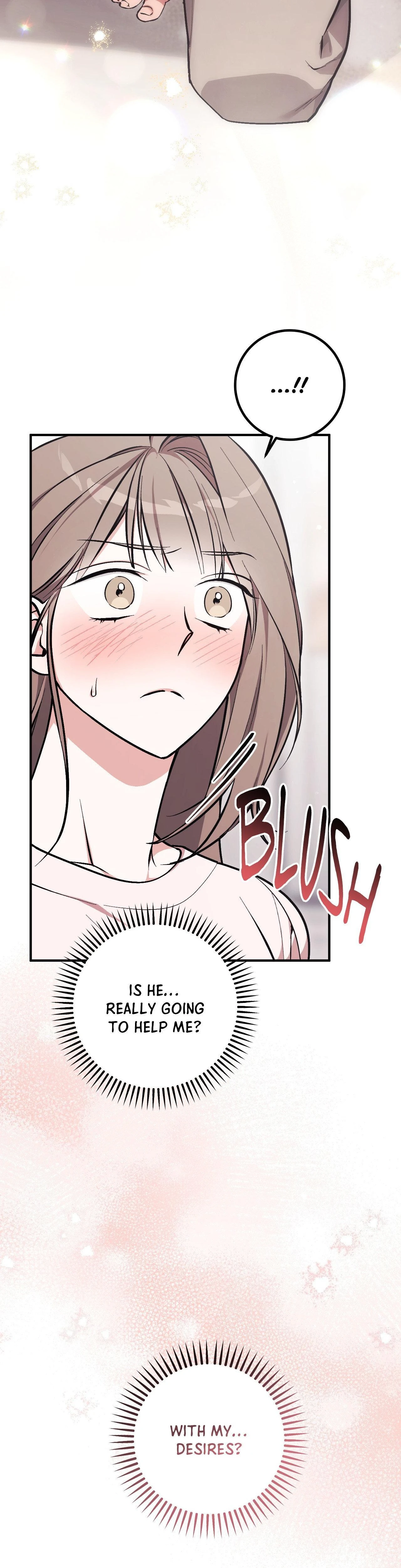 Milk My Strawberries Chapter 04 Page 2