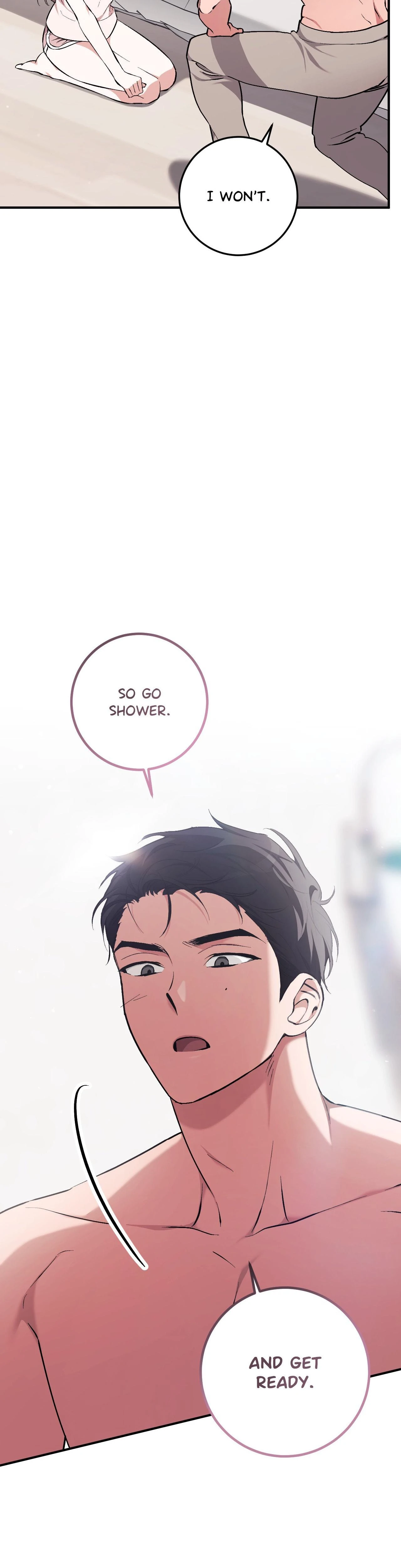 Milk My Strawberries Chapter 04 Page 17